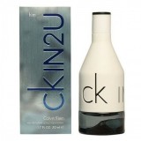 Calvin Klein IN2U Тоалетна...