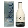 Calvin Klein IN2U Тоалетна вода за мъже EDT