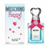 Moschino Moschino Funny!...