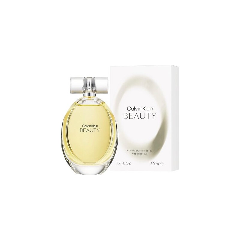 Calvin Klein Beauty Парфюмна вода за жени EDP