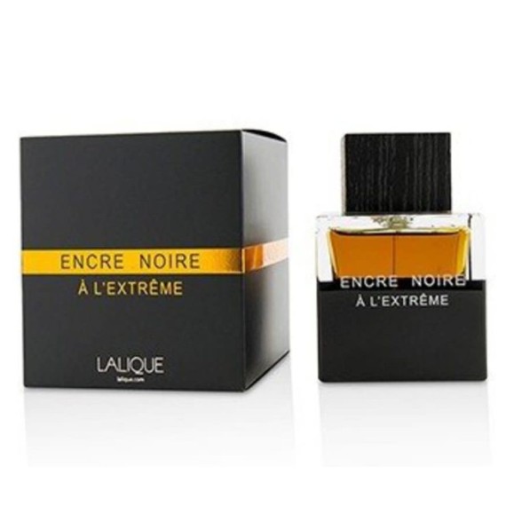 Lalique Encre Noir A L`Extreme Парфюмна вода за мъже EDP