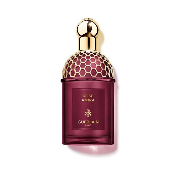Guerlain Rose Amira Унисекс парфюмна вода без опаковка EDP