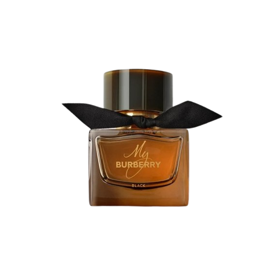 Burberry My Burberry Black парфюм за жени без опаковка EDP