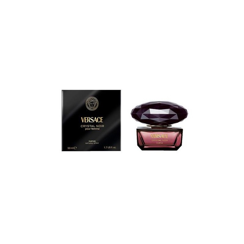 Versace Crystal Noir Parfum Парфюм за жени