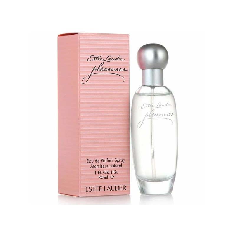 Estee Lauder Pleasures Парфюмна вода за жени EDP