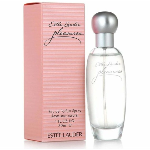 Estee Lauder Pleasures Парфюмна вода за жени EDP