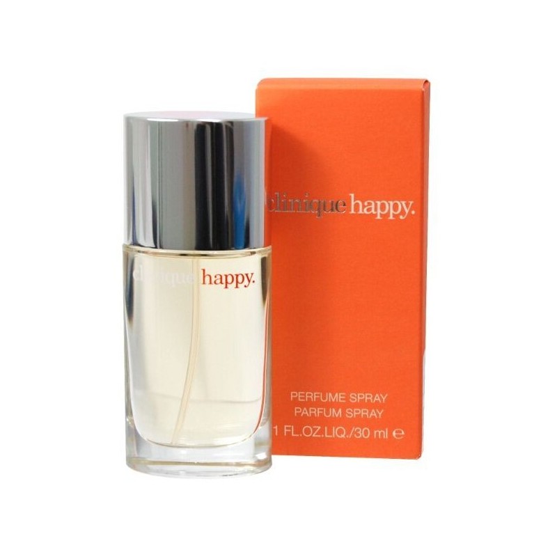Clinique Happy Парфюмна вода за жени EDP