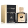S.T. Dupont Be Exceptional Gold Парфюмна вода за мъже EDP