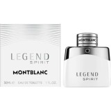 Mont Blanc Legend Spirit...