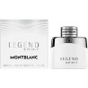 Mont Blanc Legend Spirit Тоалетна вода за мъже EDT