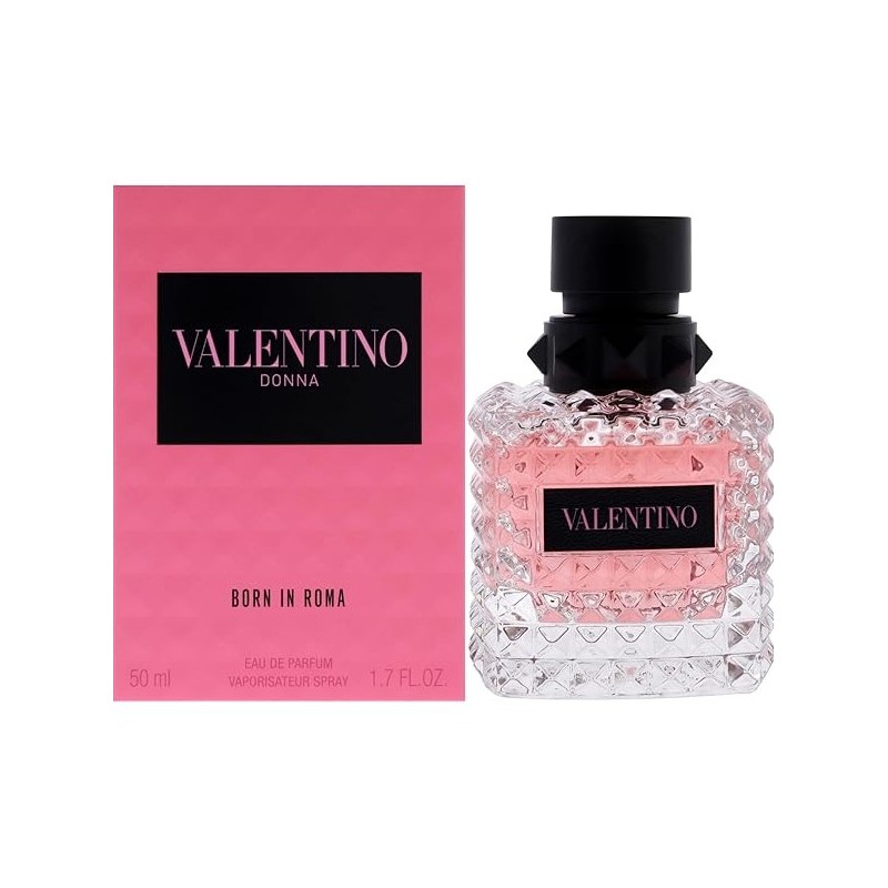 Valentino Donna Born In Roma Парфюмна вода за жени EDP