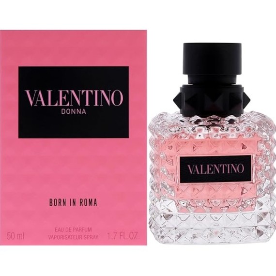 Valentino Donna Born In Roma Парфюмна вода за жени EDP