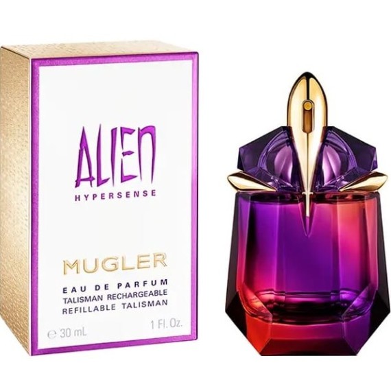 Mugler Alien Hypersense Парфюмна вода за жени EDP