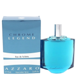 Azzaro Chrome Legend...