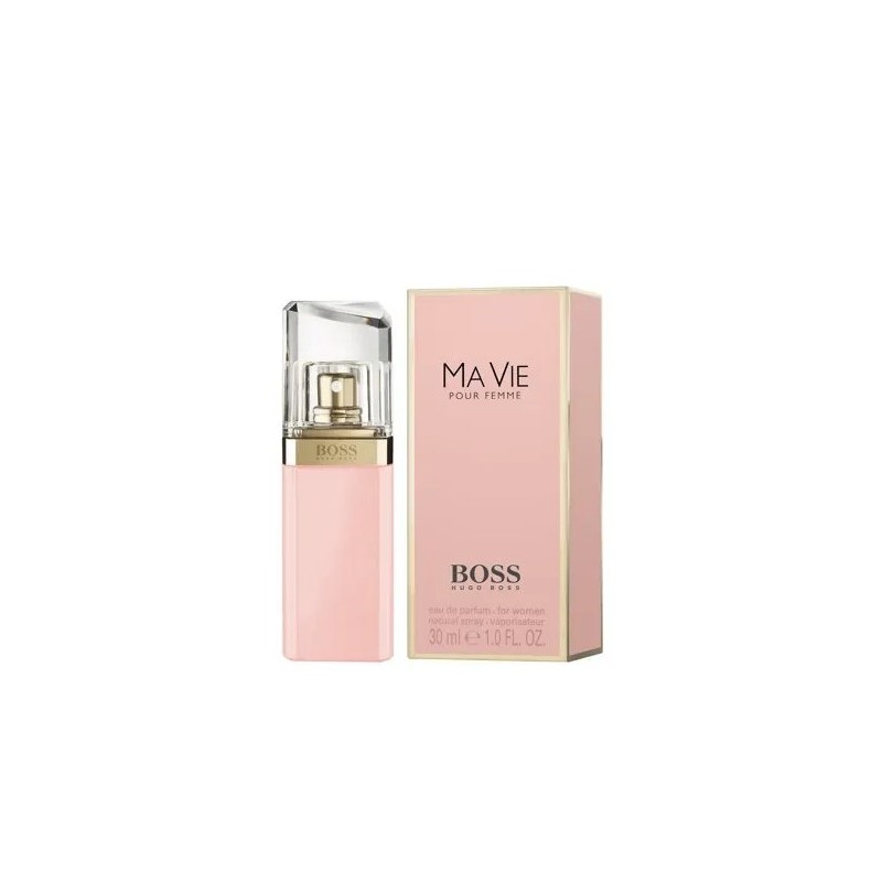 Hugo Boss Ma Vie Парфюмна вода за жени EDP