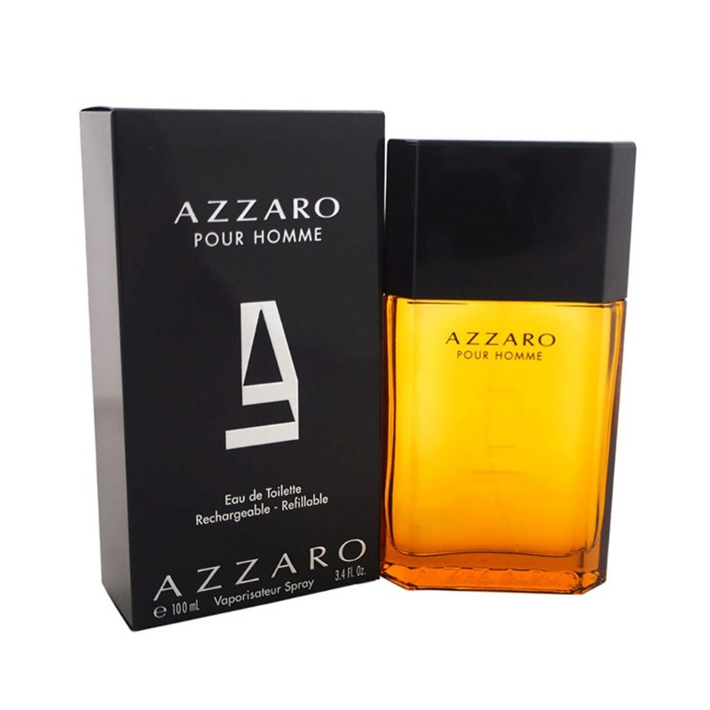 Azzaro Pour Homme Тоалетна вода за мъже EDT
