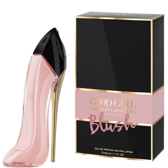 Carolina Herrera Good Girl Blush Парфюмна вода за жени EDP