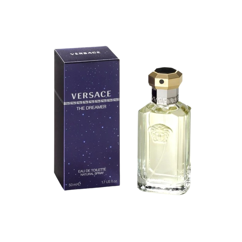 Versace Dreamer Тоалетна вода за мъже EDT
