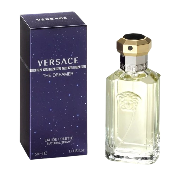 Versace Dreamer Тоалетна вода за мъже EDT