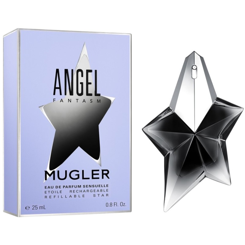 Mugler Angel Fantasm Парфюмна вода за жени EDP