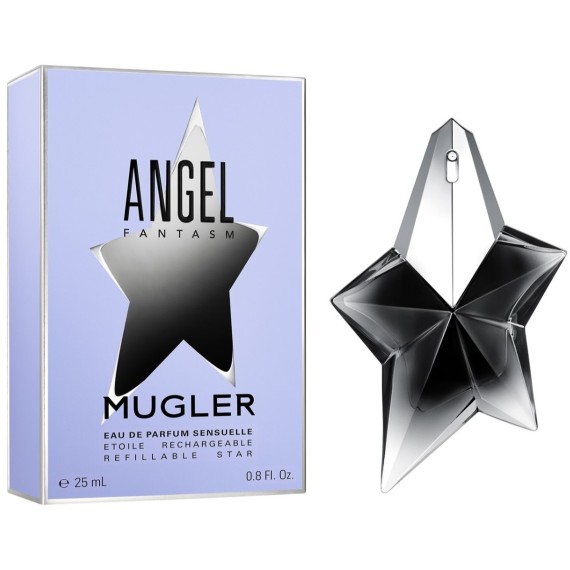 Mugler Angel Fantasm Парфюмна вода за жени EDP