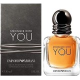 Giorgio Armani Stronger With You Тоалетна вода за мъже EDT