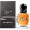 Giorgio Armani Stronger With You Тоалетна вода за мъже EDT
