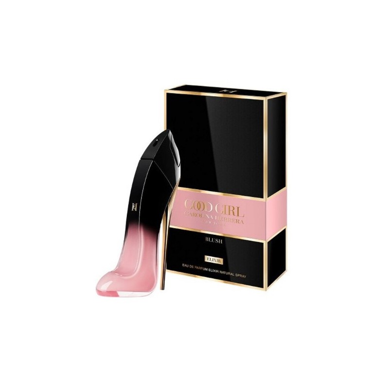 Carolina Herrera Good Girl Blush Elixir Парфюмна вода за жени EDP