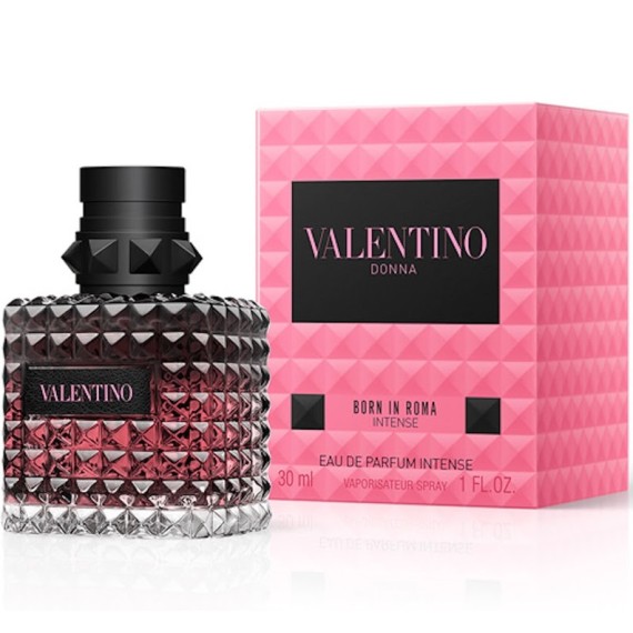 Valentino Donna Born in Roma Intense Парфюмна вода за жени EDP