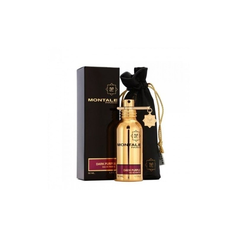 Montale Dark Purple Унисекс парфюмна вода EDP