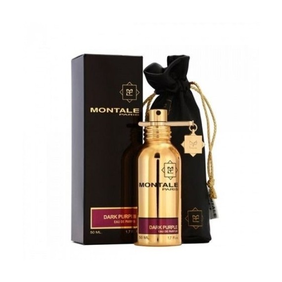 Montale Dark Purple Унисекс парфюмна вода EDP