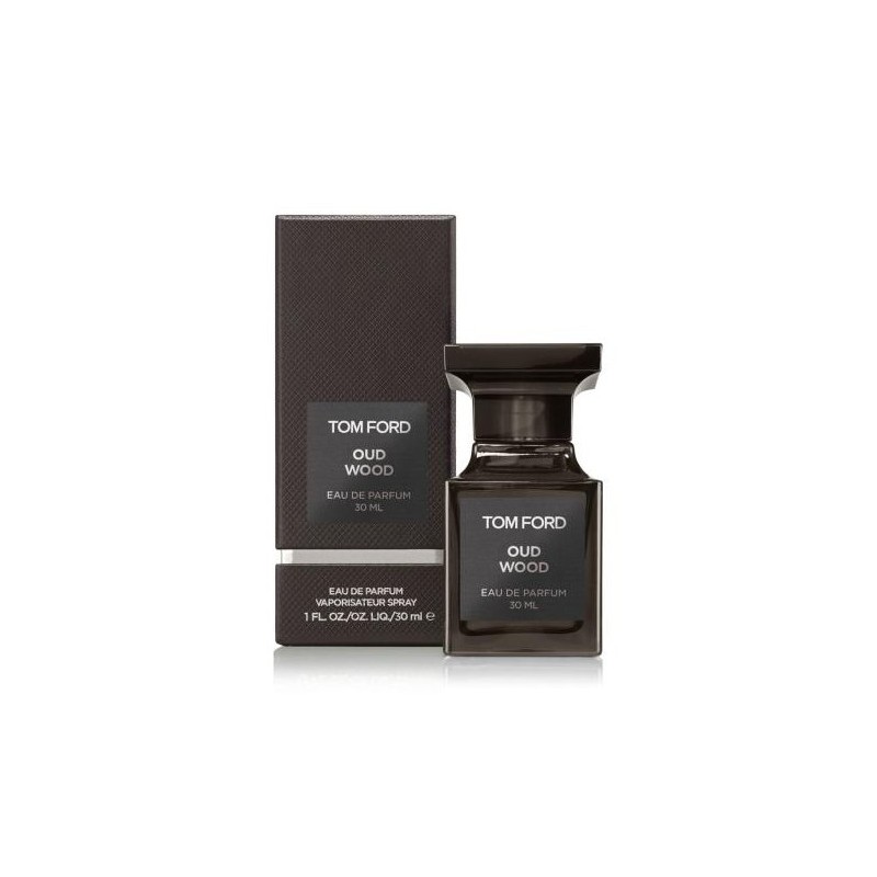 Tom Ford Private Blend Oud Wood Унисекс парфюмна вода EDP