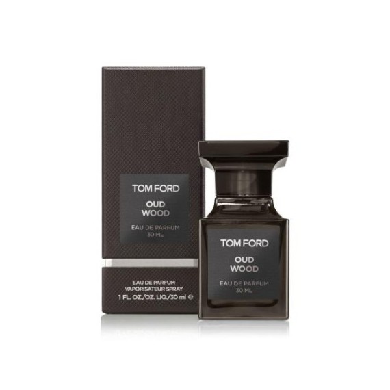 Tom Ford Private Blend Oud Wood Унисекс парфюмна вода EDP