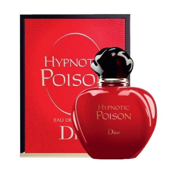 Christian Dior Hypnotic Poison Тоалетна вода за жени EDT