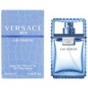 Versace Man Eau Fraiche Тоалетна вода за мъже EDT