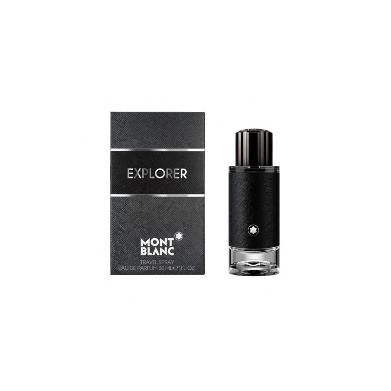 Mont Blanc Explorer Парфюмна вода за мъже EDP