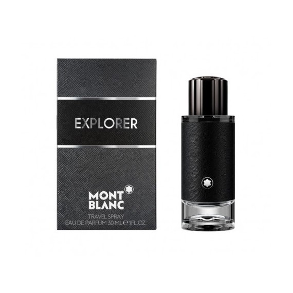 Mont Blanc Explorer Парфюмна вода за мъже EDP