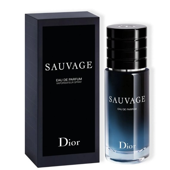 Christian Dior Sauvage Парфюмна вода за мъже EDP