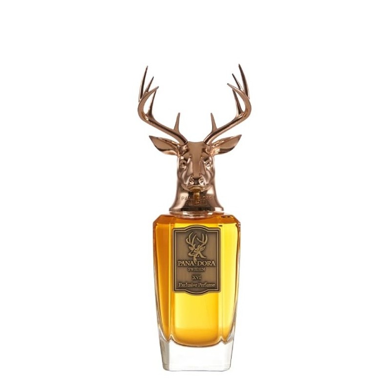 Pana Dora XVI Унисекс парфюмна вода EDP