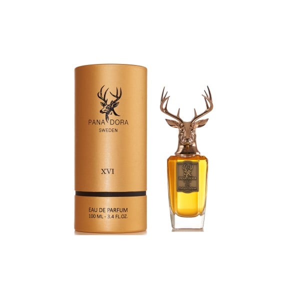 Pana Dora XVI Унисекс парфюмна вода EDP