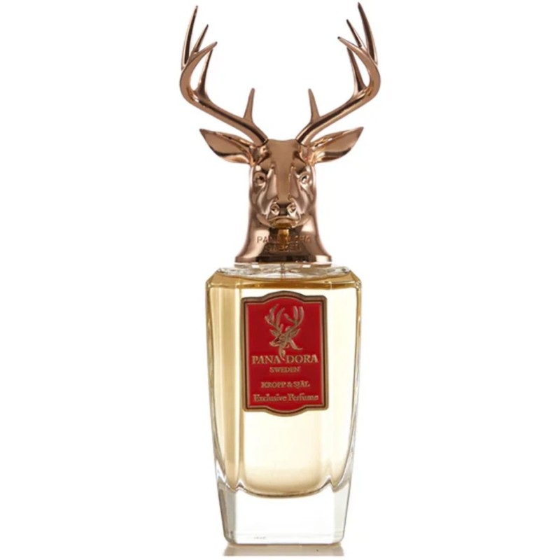 Pana Dora Kropp & Sjal Унисекс парфюмна вода EDP