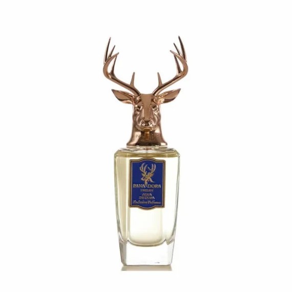 Pana Dora Aqua De Dora Парфюмна вода за мъже EDP