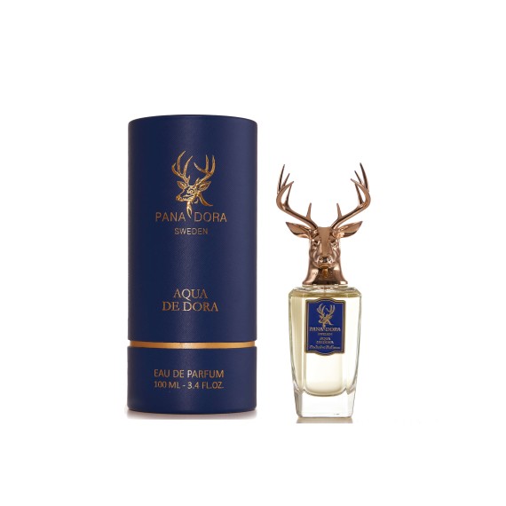 Pana Dora Aqua De Dora Парфюмна вода за мъже EDP
