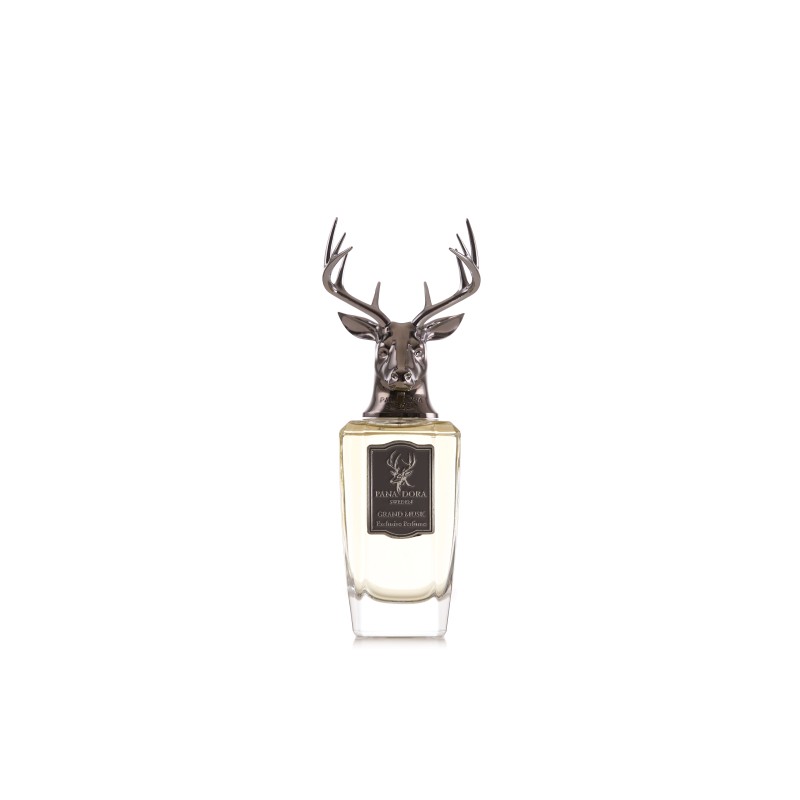 Pana Dora Grand Musk Унисекс парфюмен екстракт