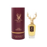 Pana Dora Oud Republic Унисекс парфюмен екстракт