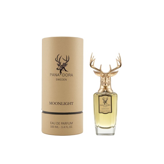 Pana Dora MoonLight Унисекс парфюмна вода EDP