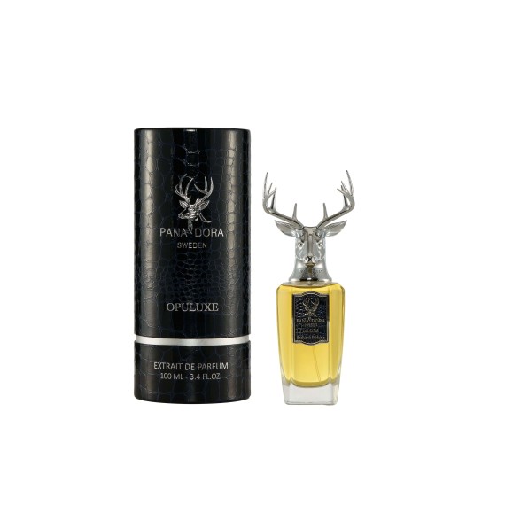 Pana Dora Opuluxe Унисекс парфюмен екстракт