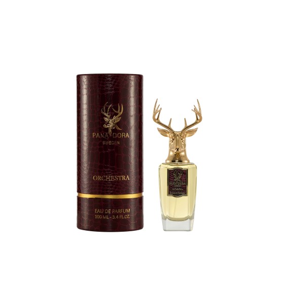 Pana Dora Orchestra Унисекс парфюмна вода EDP