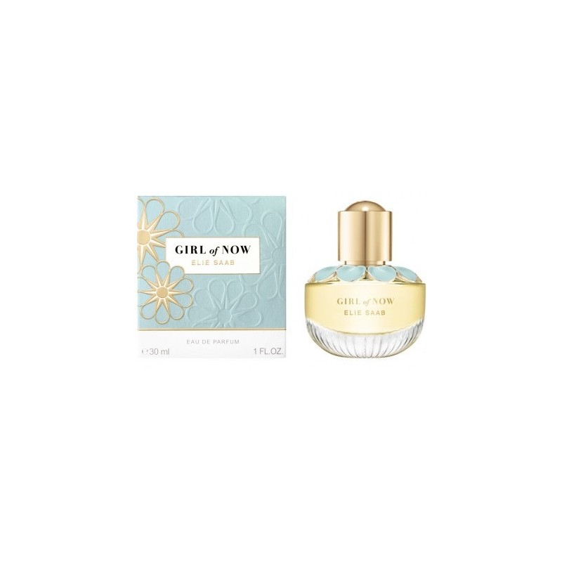 Elie Saab Girl of Now Парфюмна вода за жени EDP