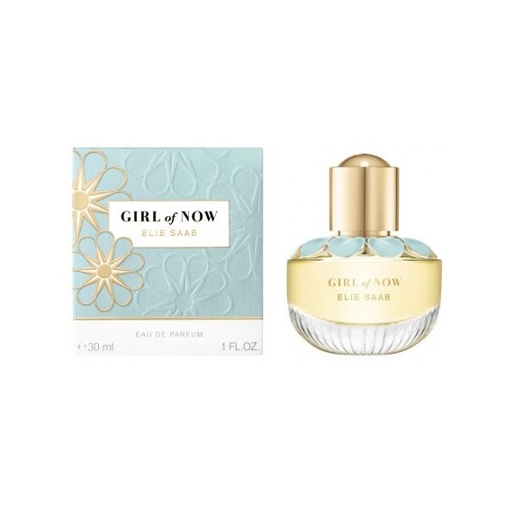 Elie Saab Girl of Now Парфюмна вода за жени EDP
